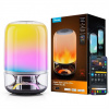 Govee Table Lamp 2 RGBW Akumulátorová lampa s reproduktorem - zvuk od JBL H60200F1