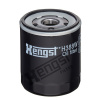 HENGST FILTER Olejový filter H388W