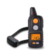 Elektronický výcvikový obojok d-control professional 1000 ONE - Čierna