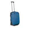 OSPREY CESTOVNÁ TAŠKA TRANSPORTER DUFFEL NA KOLIESKACH 40 BLUE FLAME