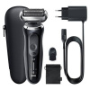 Braun Series 7 71-N1000s Wet&Dry Black