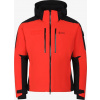 Unisex lyžařská bunda KILPI Dexen červená Velikost: S