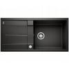 Kuchynská batéria - Sink Blanco Metro XL Granite Black (Kuchynská batéria - Sink Blanco Metro XL Granite Black)