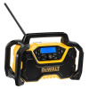 Stavební rádio 18/54V XR DCR029-QW DEWALT