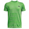 Under Armour Tech Vent Jacquard Green Screen/Black S