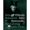 Káťa Kabanová a Příhody lišky Bystroušky / Káťa Kabanová and The Cunning Little Vixen (Jiří Zahrádka)