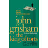 The King Of Torts - John Grisham