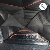 QUECHUA Spálňa – náhradný diel pre stan 2 Seconds Easy Fresh&Black pre 3 osoby