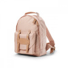 Elodie Details Detský batoh pre najmenších - Blushing Pink (7 l)