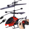 HELIKOPTÉRA DIAĽKOVO OVLÁDANÁ RC VRTUĽNÍK PRE DETI S OVLÁDAČOM