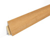 Soklová lišta K45 pre Ecoline Click / Aquafix Click 9594 Dub Vidiecky