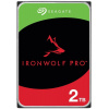 Seagate IronWolf Pre 2TB HDD / ST2000NT001 / Interné 3,5 