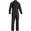 Sparco Kombinéza MS – 5, farba čierna, veľ. L