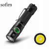 EDC SOFIRN SC31 PRO 2000 LUMENS baterka (EDC SOFIRN SC31 PRO SYSTÉM ANUDRIAL 2000 SLAKTKA)