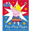 Peppa Pig - Flip-Flap Peppa