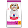 Hill´s Science Plan Canine Mature Adult 7+ Small & Mini Chicken 6kg
