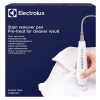 Ultrazvukový odstraňovač škvŕn Electrolux E4WMSTPN1 biely