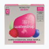 Izotonický nápoj waterdrop Microlyte 12 kociek berry