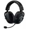 LOGITECH Logitech® G PRO X Gaming headset - BLACK 981-000818