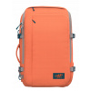 Turistický batoh CabinZero Classic 42L 41-60 l červený