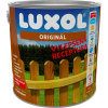 LUXOL Originál Tenkovrstvová lazúra oregonská pínia 2,5 l