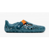 Vivobarefoot Ultra Bloom K ocean wave 34