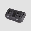 XTline XT102792 nabíjačka 2x 18V 3,5A