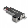 Verbatim Dual QuickStick 256GB 32041