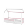 Ourbaby 35826-0 posteľ + úložný priestor 180x80 cm