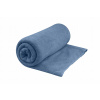 Sea To Summit Tek Towel 75 x 150 cm ATTTEK ATTEK.XL modrá XL