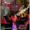 Stoney Curtis Band - Cosmic Connection [CD]
