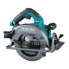 MAKITA HS003GZ KOTÚČOVÁ PÍLA 40V 190 mm (HS003GZ)