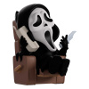 Youtooz Ghostface Fugura vo vinyle Ghostface Rests 11 cm