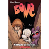 Bone 9: Crown of Horns - Jeff Smith