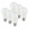 Žiarovka, žiarivka - SET 6X LED žiarovka A60 13W = 100W E27 WW Heat (SET 6X LED žiarovka A60 13W = 100W E27 WW Heat)