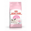Royal Canin Mother & Babycat granule pre gravidné a dojčiace mačky a mačiatka od 1 do 4 mesiacov 0,4 kg