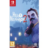 Switch hra Hello Neighbor 2