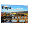 GiftyCity Magnet Pražské mosty