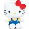 Rozprávkový plyšák - Plyšová mačka Hello Kitty, 25 cm (Plyšová mačka Hello Kitty, 25 cm)