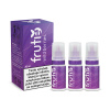 Frutie Lesní plody 30 ml 8 mg