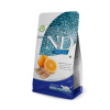 Farmina N&D Ocean Cat Adult GF - Herring & Orange 1,5kg