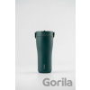 Equa Termohrnček Carry Cup Forest Green 600 ml