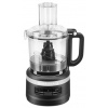 KitchenAid food processor matná čierna | 5KFP0719EBM