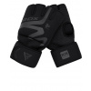 RDX MMA rukavice T15 Noir Inner – čierno-čierne