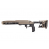 Silverback Sklopná pažba pre TAC-41 A - FDE