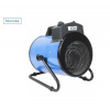 Güde 85131 elektrický přímotop geh 5000 r