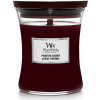Vonná svíčka váza Phantom Cherry 275 g - WoodWick