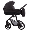 BEBETTO Kočík Bebetto Holland NEW Black – col.03 2022