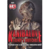 Kanibalové: Legendy a skutečnost - DVD