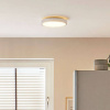 Paulmann Aviar stropné LED svetlo, biele, 30 cm - 70882